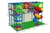 KID PLAY FORMATO U 4 MT DE ALTURA