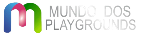 mundo dos Playgrounds