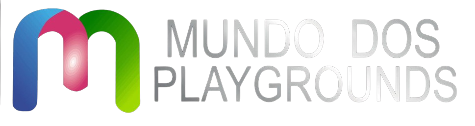 mundo dos Playgrounds