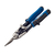 Alicate Tesoura Aviação Reto 10" Dexter - comprar online
