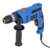 Furadeira de Impacto Dexter com Punho Auxiliar e Regulador de Profundidade 900W 1/2" 900ID2.5AB1 220V na internet