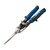 Alicate Tesoura Aviação Reto 12" Dexter - Volts Center- Materiais elétricos