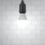Imagem do Lâmpada de LED E27 Bulbo 9W 810lm Luz Branca Bivolt Elgin