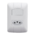 Conjunto 4x2 com 1 Interruptor Simples e 1 Tomada 2P+T 10A 250V Aria Branco - Tramontina na internet