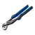 Alicate Bomba D'água 10" Dexter - Volts Center- Materiais elétricos