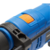 Imagem do Furadeira de Impacto Dexter com Punho Auxiliar e Regulador de Profundidade 650W 1/2" 650ID2.5AB1 220V