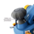 Plaina Elétrica Dexter 220V 800w 800PL2-20.5AA1 para Madeira - loja online
