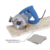 Serra Mármore Dexter 1200W 110mm 220V 1200MC2-110.5AB1 - Volts Center- Materiais elétricos
