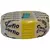 Cabo/Fio Flexível Corfio 4mmx100m Rolo 750V