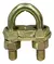 Conector Grampo Gtdu Haste Aterramento Duplo 1/2 5/8
