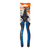 Alicate Universal 8" Dexter - Volts Center- Materiais elétricos