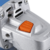 Esmerilhadeira Dexter Angular 5" 800W 220V 800AG2-125.5AB1 - loja online