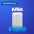 Kit com 5 Interruptores Tramontina ARIA 10a 250V - comprar online