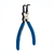 Alicate Anéis Bico Curvo Interno 6" Dexter