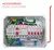 Barramento Fase Trifásico 80a 500v 3x4p Para 12 Disjuntores Din S3F210B - Steck na internet