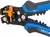 Alicate Descascador de Fios 200mm Dexter - loja online