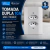 TOMADA 4X2 DUPLA 2P+T 10A MILLENIUM MECTRONIC - 7898444103653