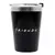 COPO C/ TAMPA 300ML FRIENDS LOGO REF 10024079 ZONACRIATIVA - comprar online