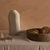 VASO EM CERAMICA OFF 33CM MART - comprar online