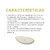 Imagem do PRATO CERAMICA PERA 24CM SILVEIRA