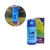 Garrafa Infantil Click com Canudo Stitch Zonacriativa
