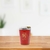 COPO COM TAMPA 300ML 9 3/4 HARRY POTTER ZONACRIATIVA - loja online