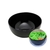 Bowl De Vidro Opalino Diwali Black 12 X 5Cm Ref 2348 Luminarc