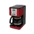 CAFETEIRA PROGRAMAVEL DIGITAL VERMELHA 127V OSTER - comprar online