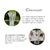 VASO DECORATIVO DE VIDRO DAYHOME - comprar online