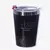 COPO C TAMPA 300 ML VOCE E O MEU AMOR REF 10025001 ZONACRIATIVA