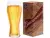 COPO BUDWEISER 400ML REF4638 GLOBIMPORT
