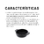 CAÇAROLA PARA SERVIR FERRO ESMALTADO 14CM 570ML DAYHOME - loja online
