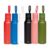 Garrafa Termica Aço Inox 500ML Color REF 008072 MOR