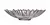 CENTRO DE MESA AURORA PASABAHCE FULLFIT REF10515 - comprar online