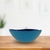 CENTRO DE MESA MILKY EM VIDRO ROXO E AZUL 1.7L FULLFIT - Déco Eletro Home