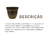 VASO PARA FLORES DE CERAMICA NO COBRE 12CM FLORARTE - comprar online
