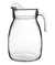 JARRA NIAGARA BISTRO PASABAHCE 2.5L FULLFIT REF46864 na internet