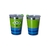 COPO VIAGEM SNAP TOY STORY 300 ML ZONACRIATIVA - comprar online