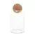 KIT POTES EM VIDRO 3 PCS 18662 MART - comprar online