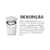 POTE HERMETICO ACRILICO BLOCK 2L OU - Déco Eletro Home