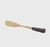 ESPATULAS ACO INOX DOURADO C/CABO CERAMICA PRETO 28895 WOLFF CADA - comprar online
