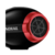 SECADOR DE CABELOS MONDIAL TURBO COLOR RED 127V 1900W na internet