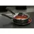 PANELA ANTIADERENTE TEFLON 16CM 1,3L TOPÁZIO 7233/356 BRINOX na internet