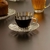 Imagem do XICARAS PARA CHA CRISTAL COM PIRES RADIAL 180ML LYOR
