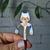 COLHER INOX GATINHO WOLFF CADA - loja online