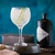 TAÇA GIN CRISTAL 600Ml HAUS - Déco Eletro Home