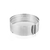 Fatiador Cortador Ajustável De Bolo Redondo 30cm Inox - comprar online