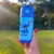 Imagem do Garrafa Infantil Click com Canudo Stitch Zonacriativa