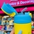Garrafa Click com Canudo 300ml Bob Esponja Zona Criativa na internet