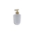 PORTA SABONETE LIQUIDO BRANCO CANELATTA - comprar online